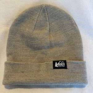 REI Beanie - O/S